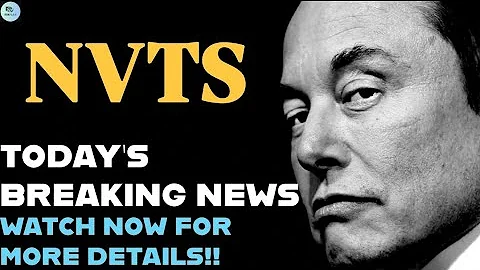 NVTS STOCK- NAVITAS SEMICONDUCTOR CORP STOCK TODAYS BREAKING NEWS | NVTS STOCK