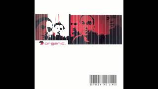 Organic - Between the Lines [ FULL ALBUM 2005 ]