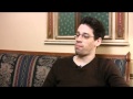 Capture de la vidéo An Interview With Jonathan Biss