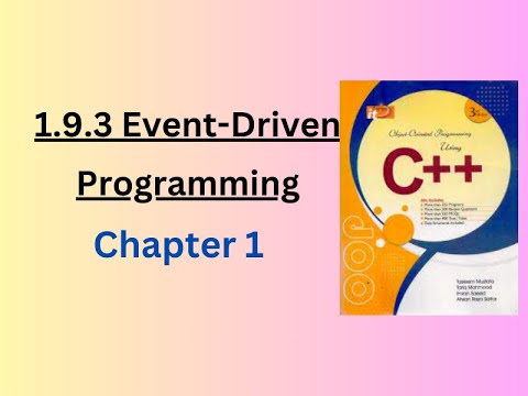 Understanding Event-Driven Programming in C++ | Definition Explained ...