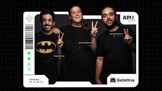 PODEMOS PERONIZAR EL UNIVERSO | APU STREAM #20