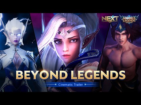 Gambar Mobile Legend Legendary, via Blogger bit.ly/2mtOjn1