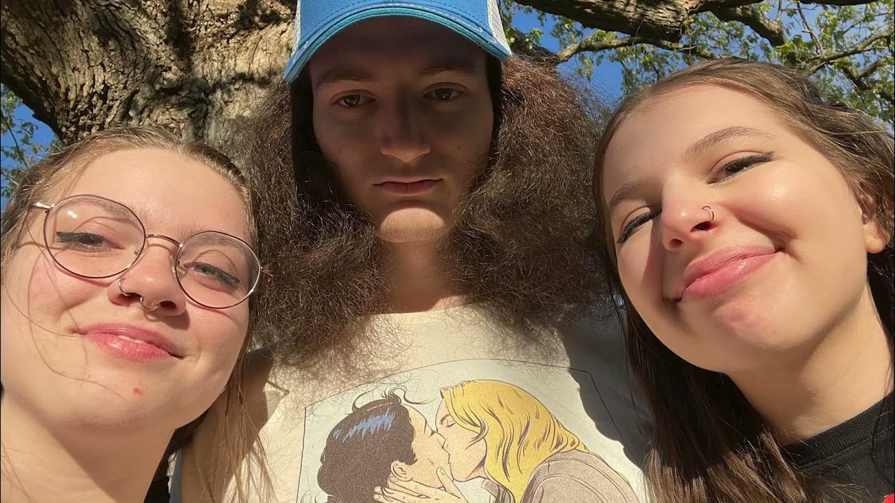 i-went-on-a-road-trip-to-see-my-friends-youtube