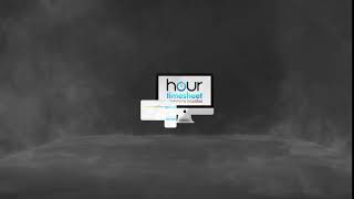 Hour Timesheet Intro