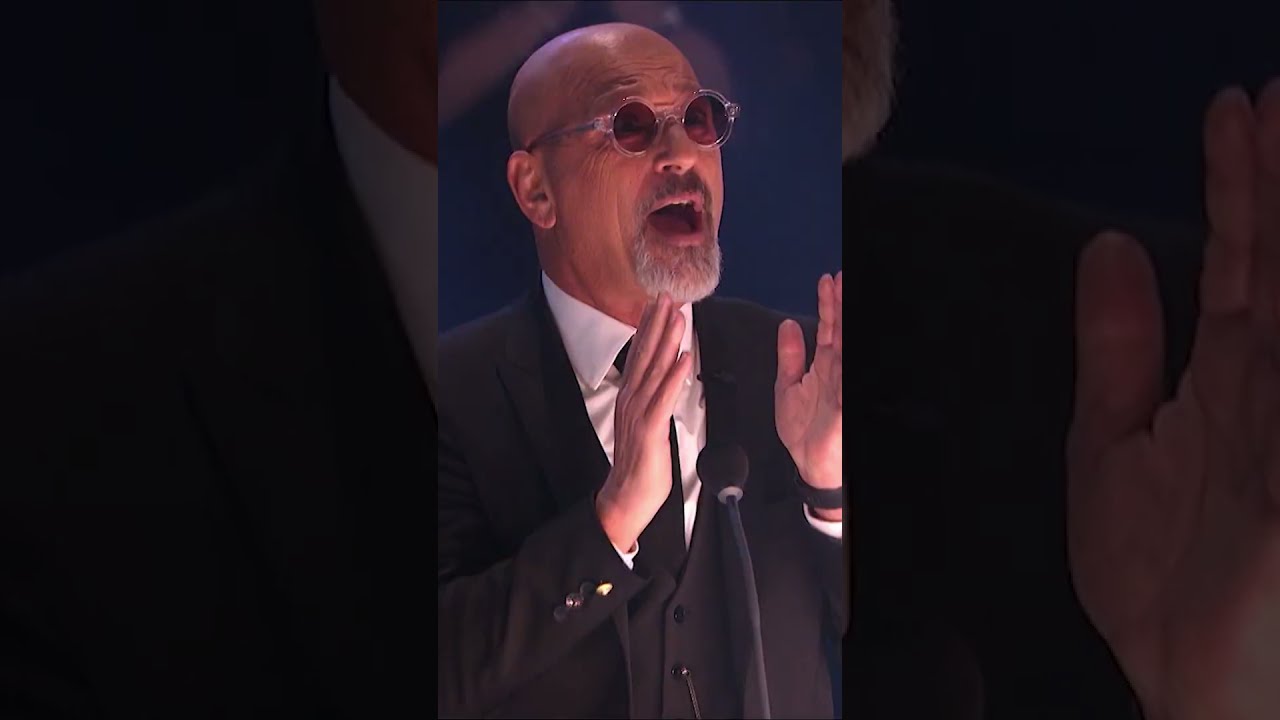 The Most Inspiring Talent MASHUP 
