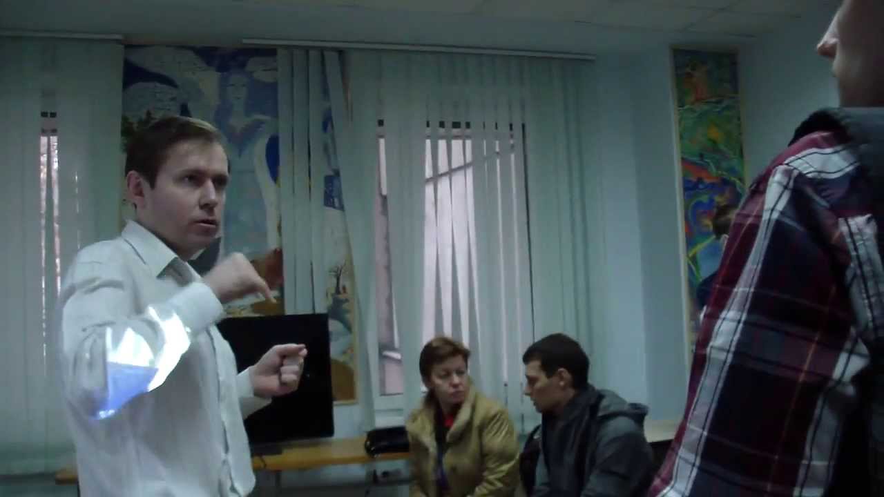 Сергей Белков. Плохое дело ГМО не назовут