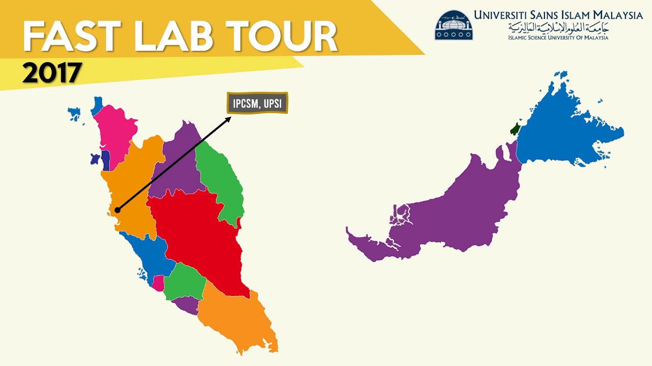 Faculty of Science and Technology Laboratory in a Box FaST LaB MPI 2021