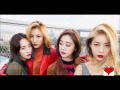 Wonder Girls Disbanding, To Release One Last Single