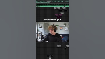 PART 2 - project UNLINKED #shorts #flstudio