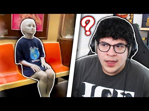 Reacting To Daily Dose Of Internet Once Again!