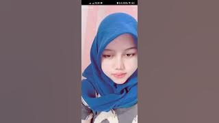 Live Bar bar jilbab 🤤💦