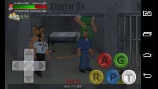Hard Time - Prisão doida!!!! Parte 1 - Jogos Android screenshot 4