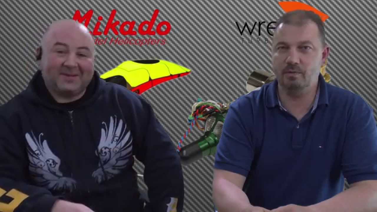 Mikado Logo 700TS - final version