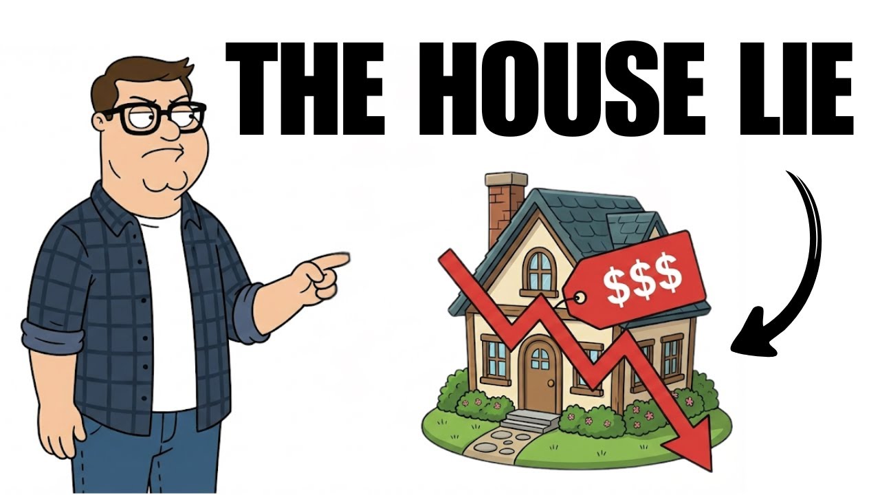 Renting vs Buying a Home: The Math Nobody's Talking About in 2026