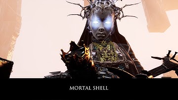 Temple In The Sky (Mortal Shell Episode 5)