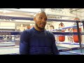 "CANELO NEEDS TO RID THE SPORT OF BILLY JOE SAUNDERS" | CHRIS EUBANK JR