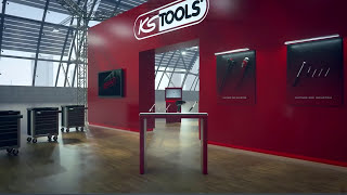 KS Tools 800.0020 officina servizio Auto Officina Auto 200 kg 