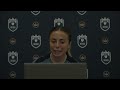 Press Conference: Madison Curry previews matchup against Kansas City