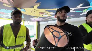 Formation Plafonds Tendus Devenz Un Installateur Expert