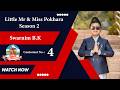 Swarnim B.K | Little Mr &amp; Miss Pokhara Season 2 | Contestant No. 4 | Heavenly Event Management