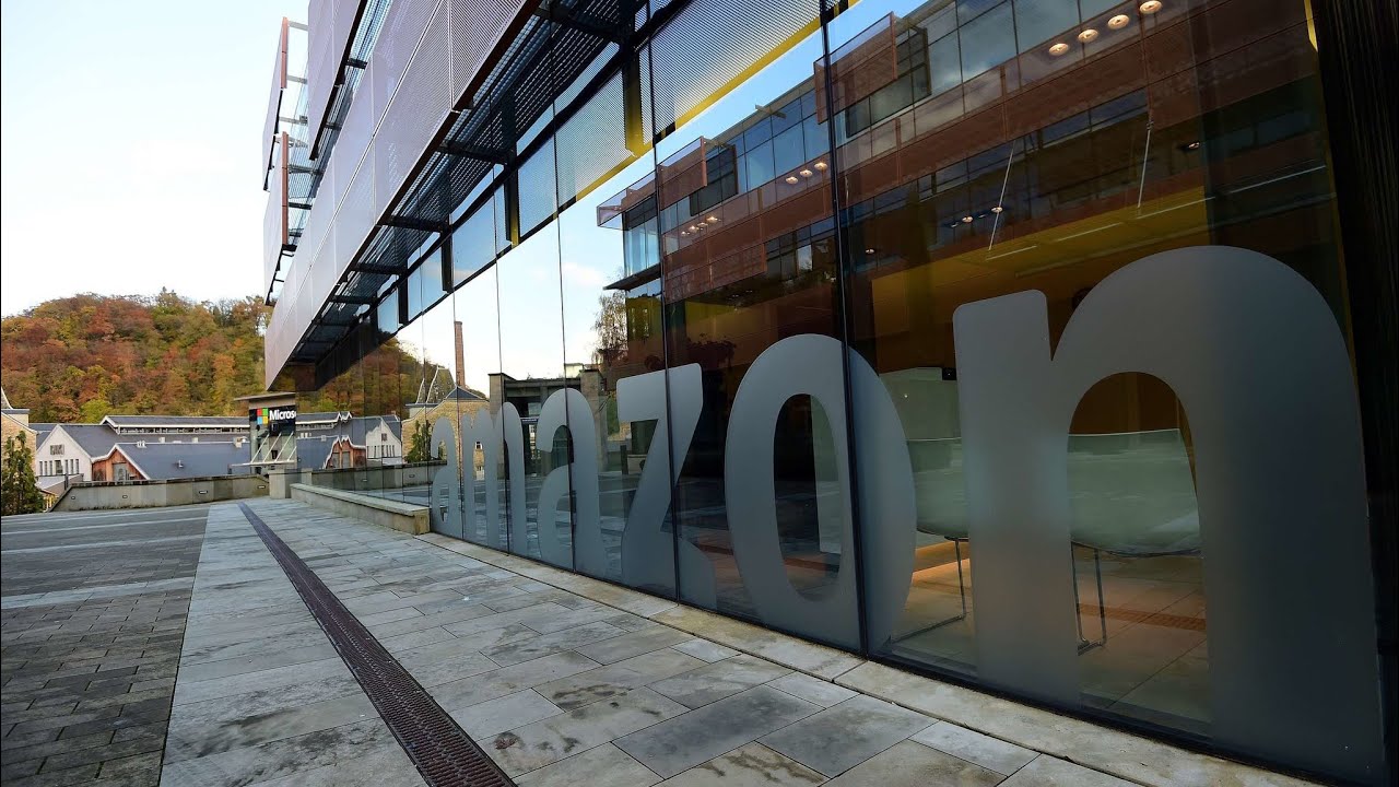 70.000€ l'anno a 24 anni è possibile? AMAZON LUSSEMBURGO: la mia esperienza e come lavorarci