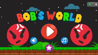 💥BOB RUN LEVEL 49💥/#BOBSWORLDLEVEL