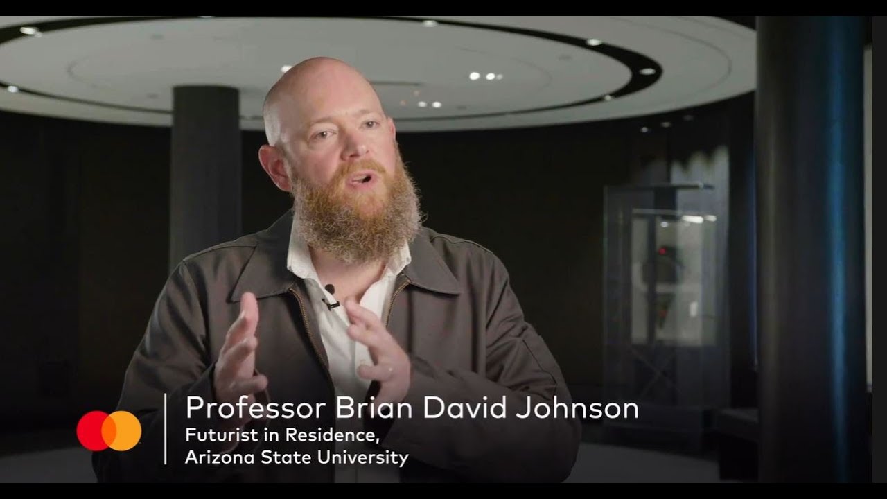 Threatcasting