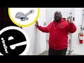 A Closer Look at the JR Products Pivoting Plunger and Socket Door Holder for RV or Enclosed Trailer