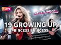 【LIVEカバー】19 GROWING UP - プリンセス プリンセス（ハイトーン女性ボーカル / Female Hard Rock cover） #プリプリ