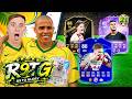 OUR CRAZY EVOS CONTINUE ON THE RTG...