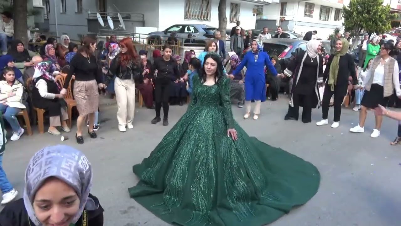 DİLAN & HÜSEYİN 3