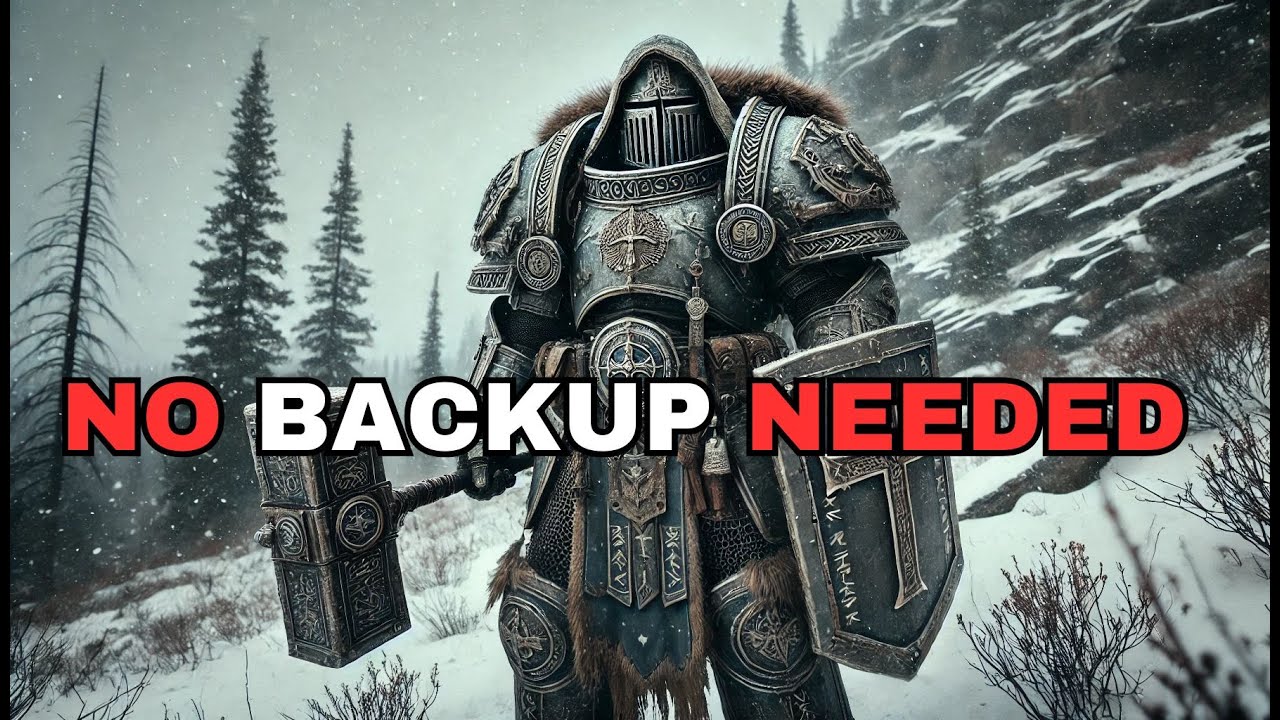 The Galactic Arena Demanded Earth’s Champion — He Walked In Alone