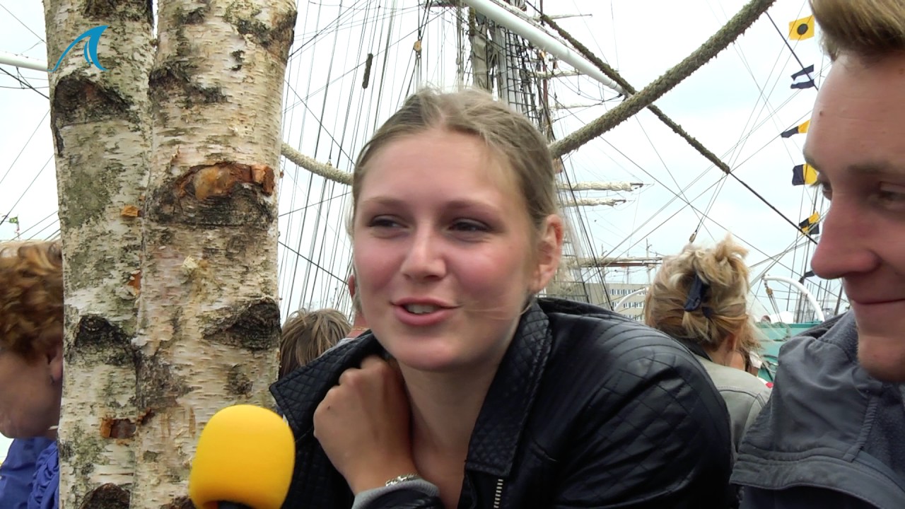 Sail 2017 en Marinedagen Den Helder