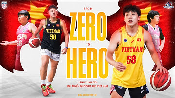 🇻🇳FROM ZERO TO HERO: HÀNH TRÌNH ĐẾN VỚI MÀU ÁO ĐỘI TUYỂN U16 QUỐC GIA CỦA KỲ ANH VÀ MINH ANH 🇻🇳