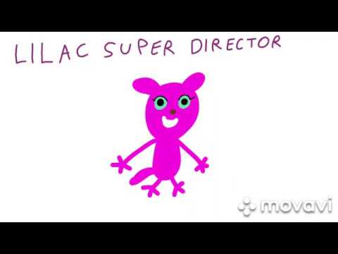 Lilac Super Director Background Music (Samsung Ringtone - Aqua)