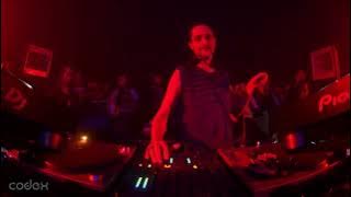 Ricardo Villalobos & Franco Cinelli : House Music Special by Codex