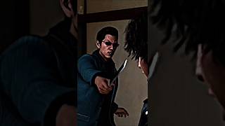 Yagami & Kaito vs clan Tojo #judgement