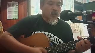 taolai sola dua - lagu daerah Toraja (cover) Gitar Tua Gesang