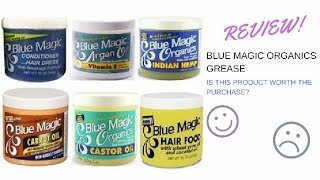 286 Blue Magic Organics Indian Hemp Review Youtube