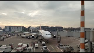 EUROPE'S BEST! | Turkish Airlines | Economy | Düsseldorf-Istanbul | Airbus A330 | FLIGHTREPORT