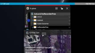 CSGO di android guys (Mirip) screenshot 5