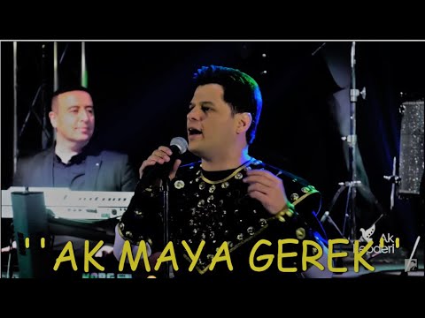 Mekan Atayew - Ak maya gerek ( Türkmen halk aydymy) 2019 (albom1)