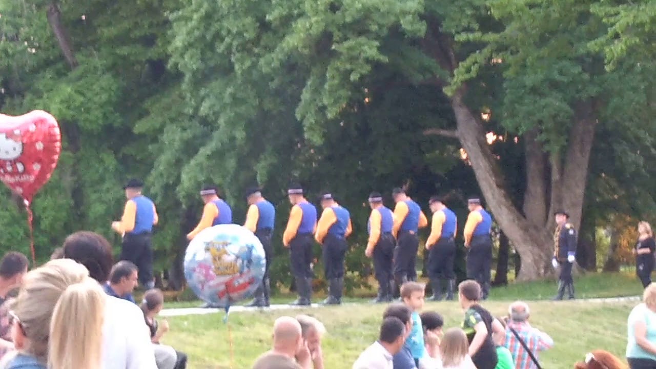 Dan Europe 9.5.2018. - Jastrebarsko: Kuburaško društvo Okić