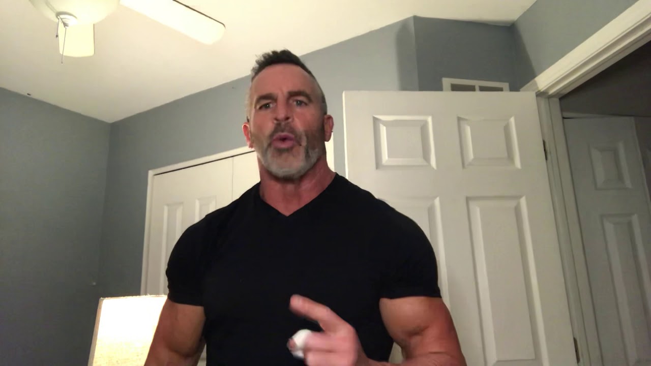 If you could take only one supplement what would it be??? #fitness