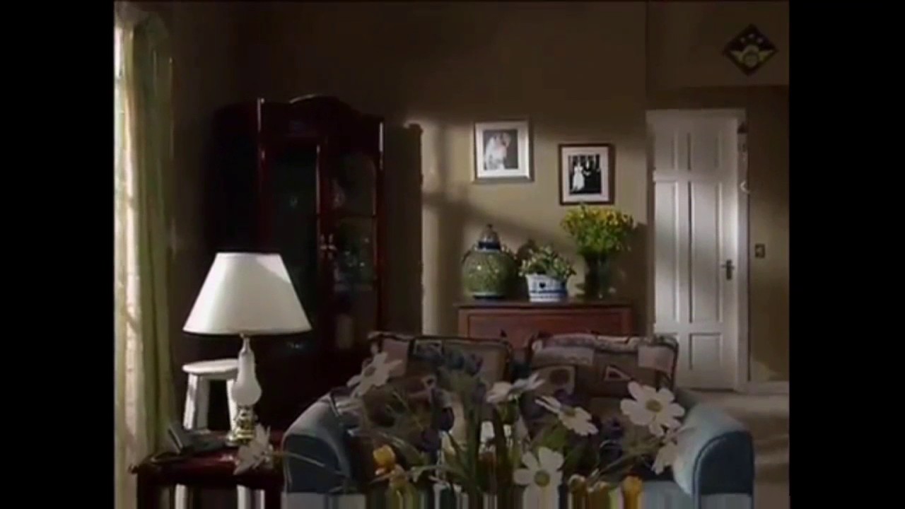 Rubi - Caetano descobre que tem tumor no celebro