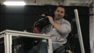 R-3000 Simulator from Mikrolar