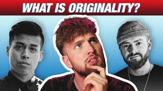 Should ORIGINALITY be judged in BEATBOX BATTLES? by Madox 10,093 views 1 year ago 16 minutes