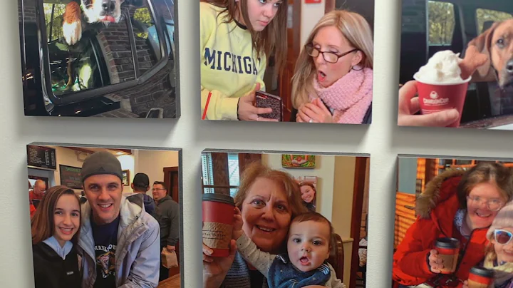 Coffee Shop Spotlight: The Coffee Potter in Long V...