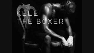Kele Okereke- ON THE LAM (new album) -THE BOXER