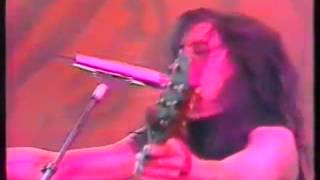 Pop Will Eat Itself - There Is No Love Between Us Anymore - Night Network